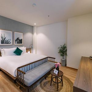 Superior  Without Window Double Room