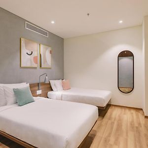 Superior  Without Window Twin Room